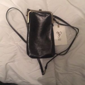 hobo melody crossbody